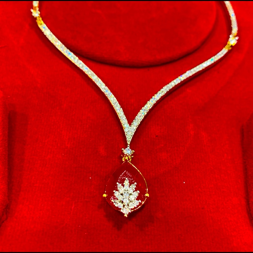 Imitation jewelry